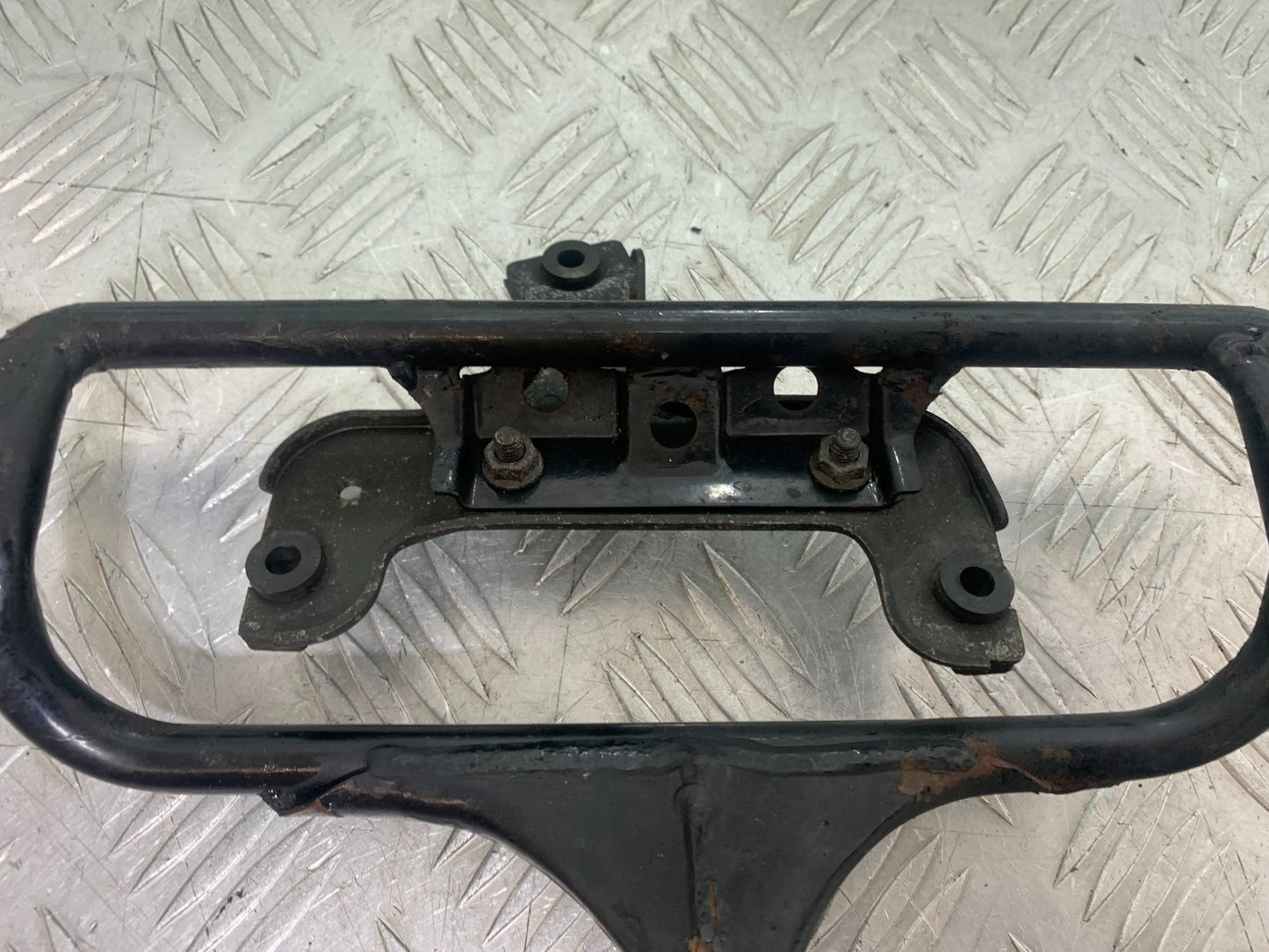 KAWASAKI ZX6R ZX6 F FAIRING BRACKET  YEAR 1995-1997 (CMB1169)