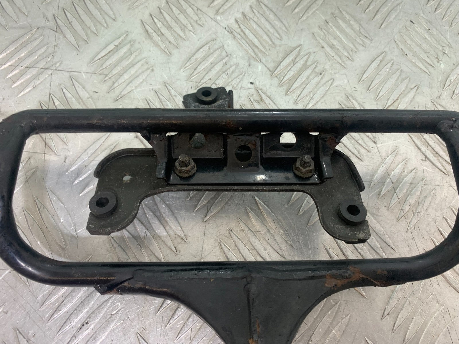 KAWASAKI ZX6R ZX6 F FAIRING BRACKET  YEAR 1995-1997 (CMB1169)