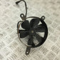 SUZUKI AN 250 BURGMAN RADIATOR FAN YEAR 1999  (STOCK 881)