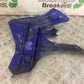 YAMAHA YZF250 YZF 250 RIGHT RADIATOR COWL YEAR 2004 (STOCK 792)