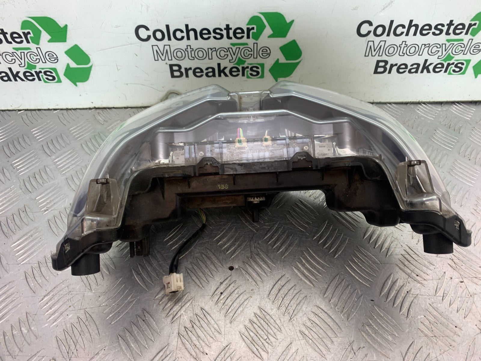 YAMAHA XMAX 300 HEADLIGHT  YEAR 2017-2020 (CMB1218)