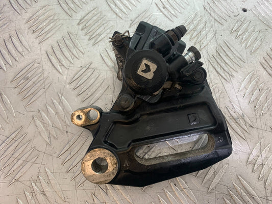 KTM DUKE 125 REAR BRAKE CALIPER  YEAR 2017-2022 (CMB1222)