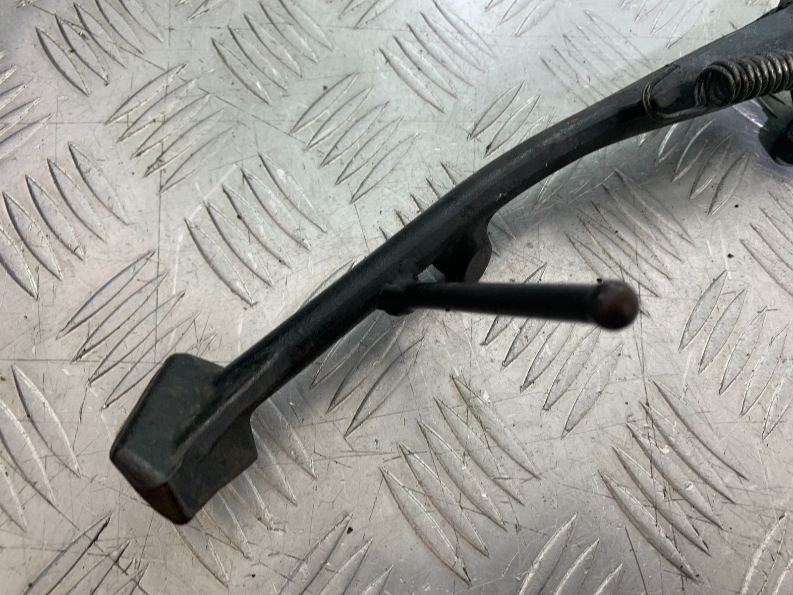 TRIUMPH 1050 SPRINT GT SIDE STAND  YEAR 2010-2016 (CMB1250)
