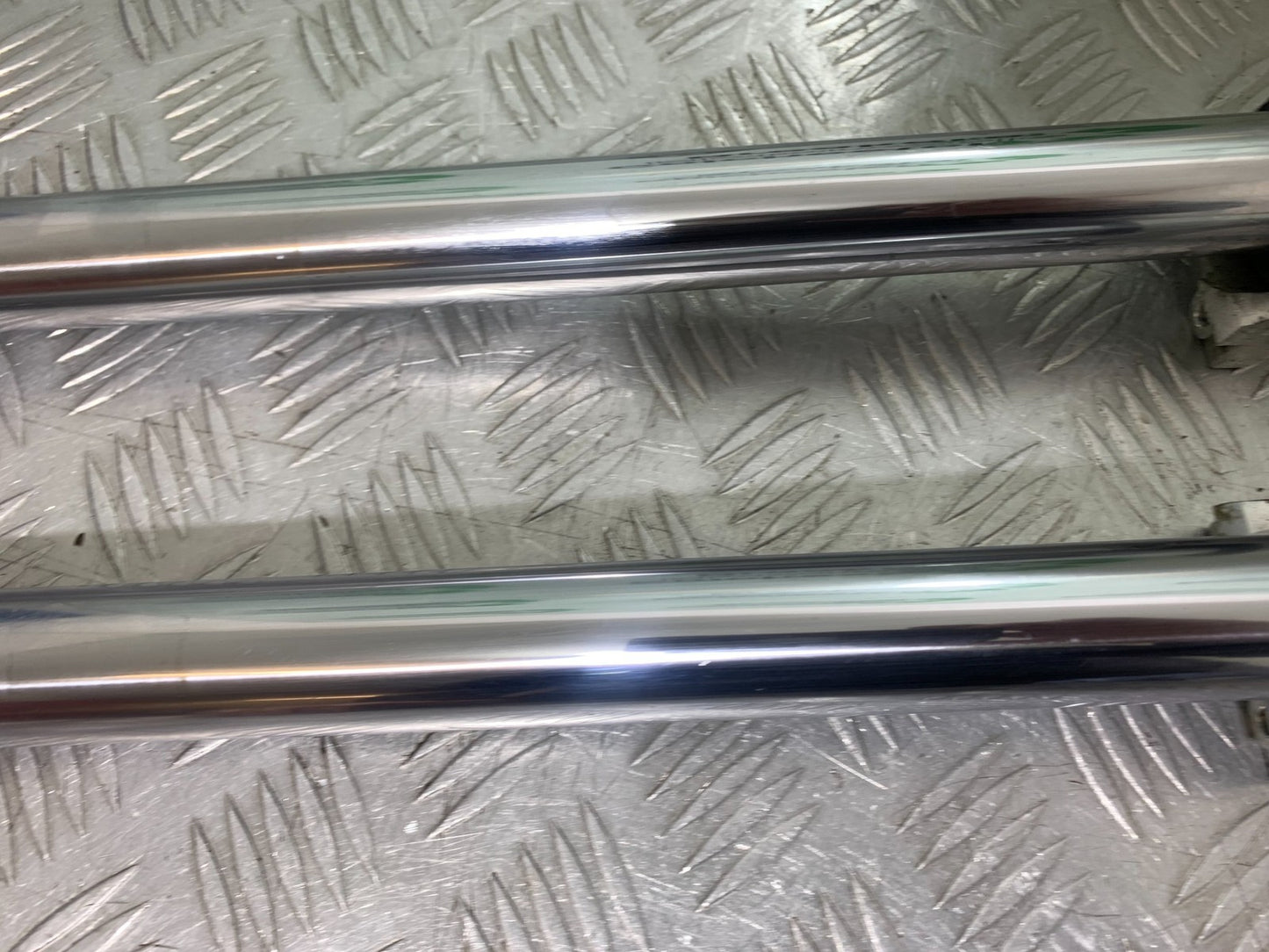 YAMAHA XV1100 XV 1100 VIRAGO FORKS   1990-1999 (CMB1243)