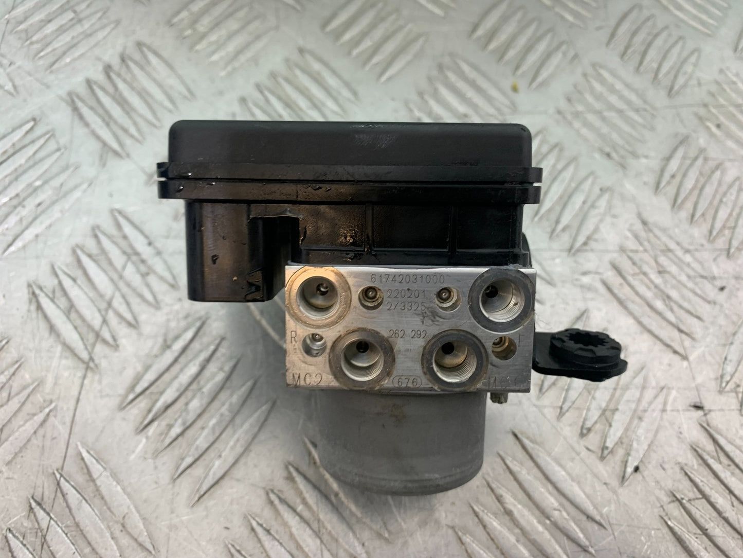 KTM 1290 SUPER DUKE R ABS PUMP YEAR 2020-2024 (CMB1272)