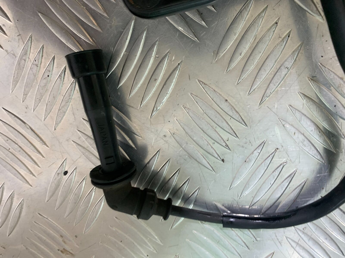 SUZUKI SV650 X SV 650 X COILS AND CAPS YEAR 2018-2022  (CMB1081)