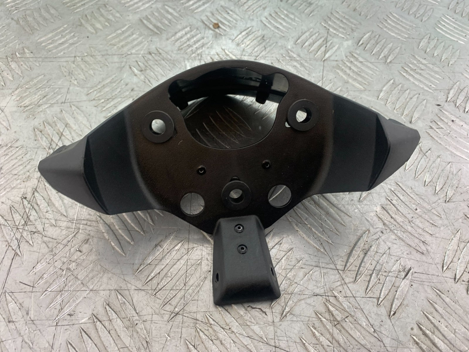 KAWASAKI ZX10R ZX10 R SPEEDO MOUNT    2008-2010 (CMB1206)