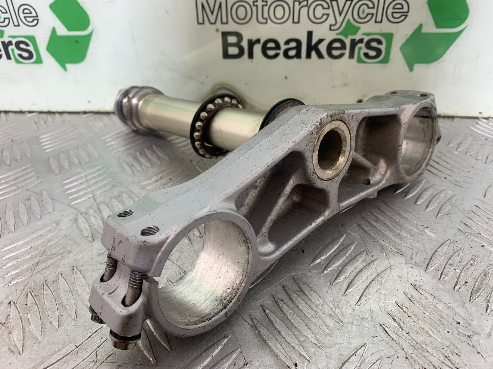 HONDA CBR1000 RR CBR1000 FIREBLADE BOTTOM YOKE 2008-2011 (CMB1179)