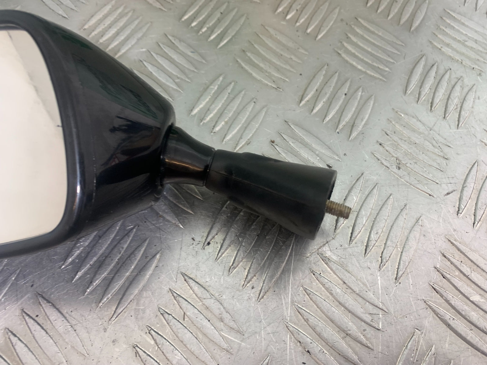 SUZUKI SV650 SV 650 mk1 LEFT MIRROR YEAR 1999-2002 (CMB1160)
