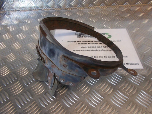 HONDA CX500 CX 500 EUROSPORT FAN MOUNTING BRACKET