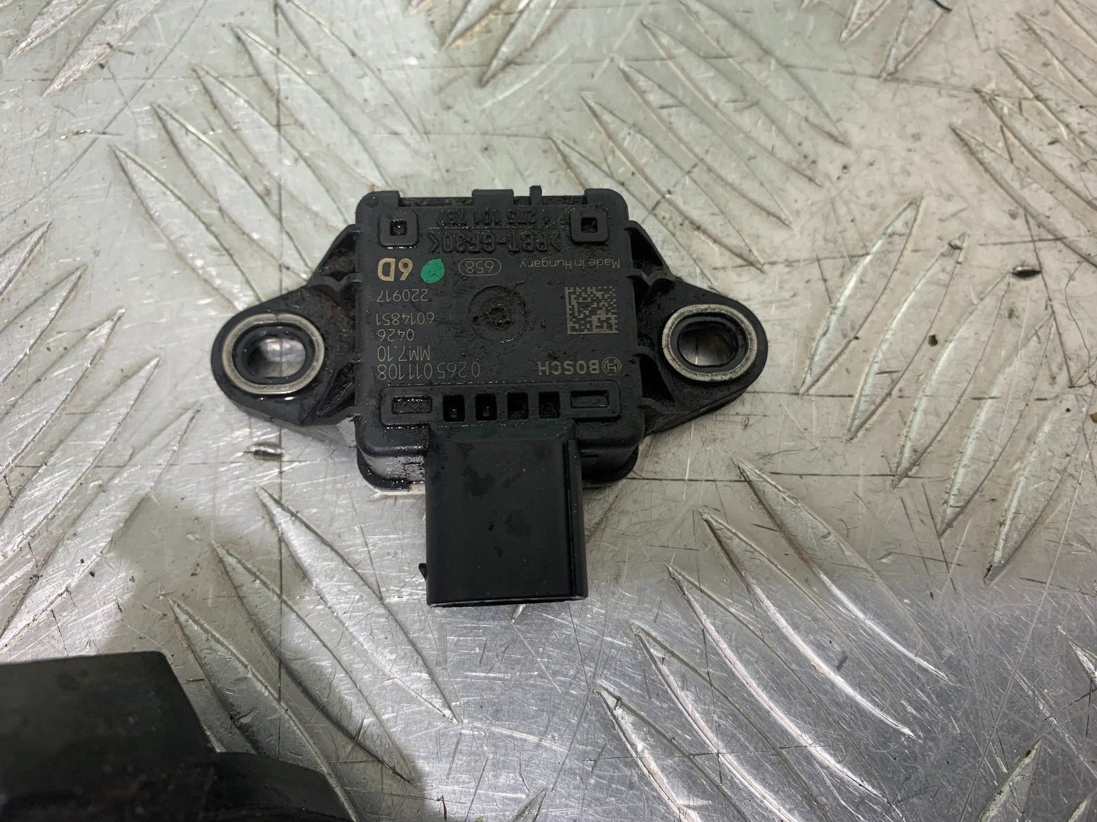 DUCATI 937 MONSTER RELAYS YEAR 2021-2024 (CMB1270)