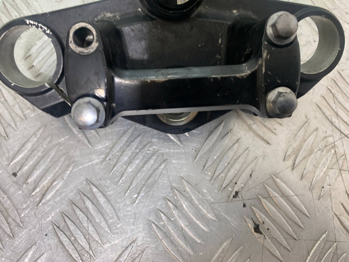 KAWASAKI Z125 Z 125 TOP YOKE YEAR  2018-2023 (CMB1167)