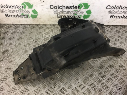 HONDA XL700 TRANSALP UNDERTRAY  2008-2012  (STOCK 539)