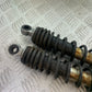 YAMAHA YS125 YS 125 REAR SHOCKS  YEAR 2017-2021 (CMB1321)