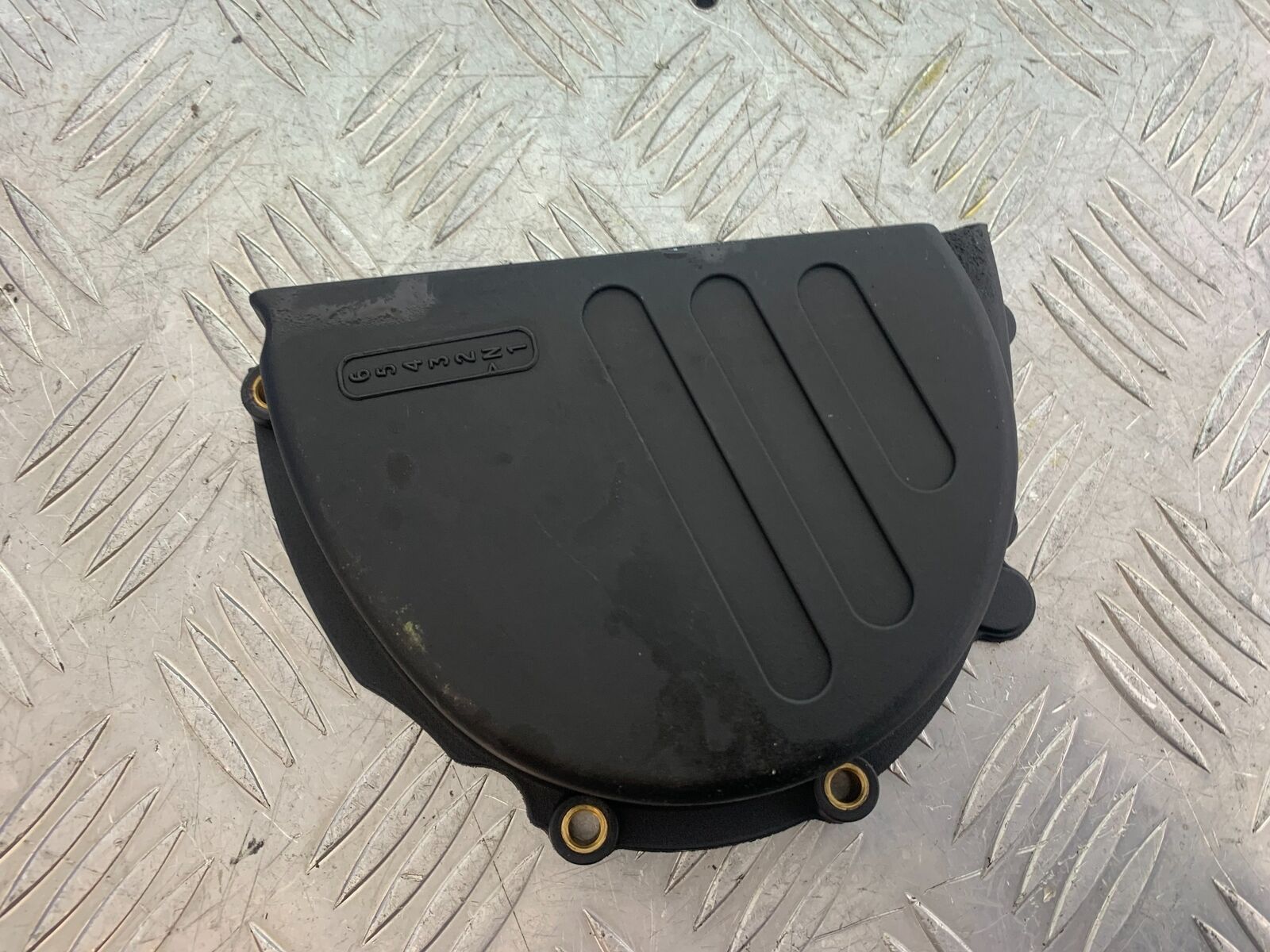 TRIUMPH 955i SPRINT ST SPROCKET COVER   YEAR 1999-2004 (CMB1124)
