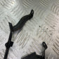TRIUMPH 675 STREET TRIPLE 2 X FRAME BRACKETS   2013-2016 (CMB1186)