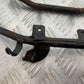 HONDA CBF125 CBF 125 2 X BRACKETS YEAR 2009-14 (CMB1182)