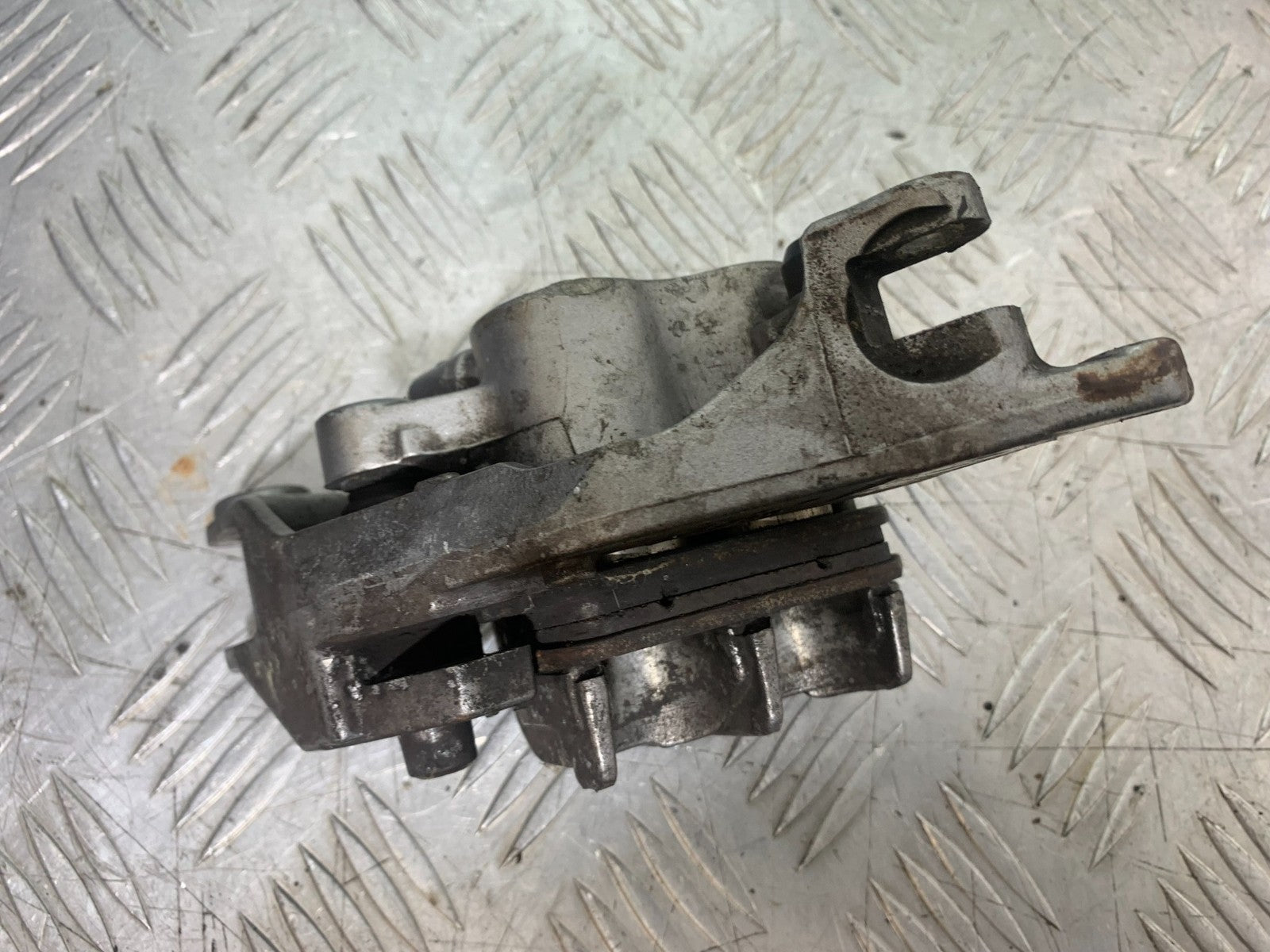 HONDA ST1100 PAN EUROPEAN FRONT LEFT CALIPER   YEAR 1993-2001 (CMB1195)