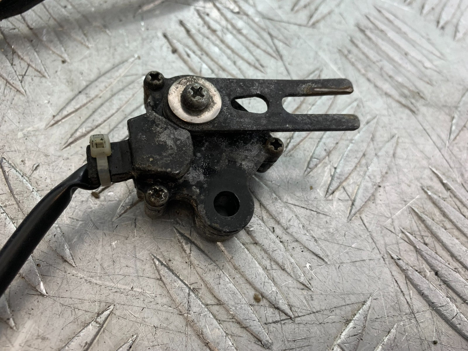 KAWASAKI ER6 N SIDE STAND SWITCH YEAR 2012-2017 (CMB1324)