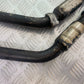 HONDA VFR400 VFR 400 NC21 DOWNPIPES  YEAR 1986-87 (CMB1043)