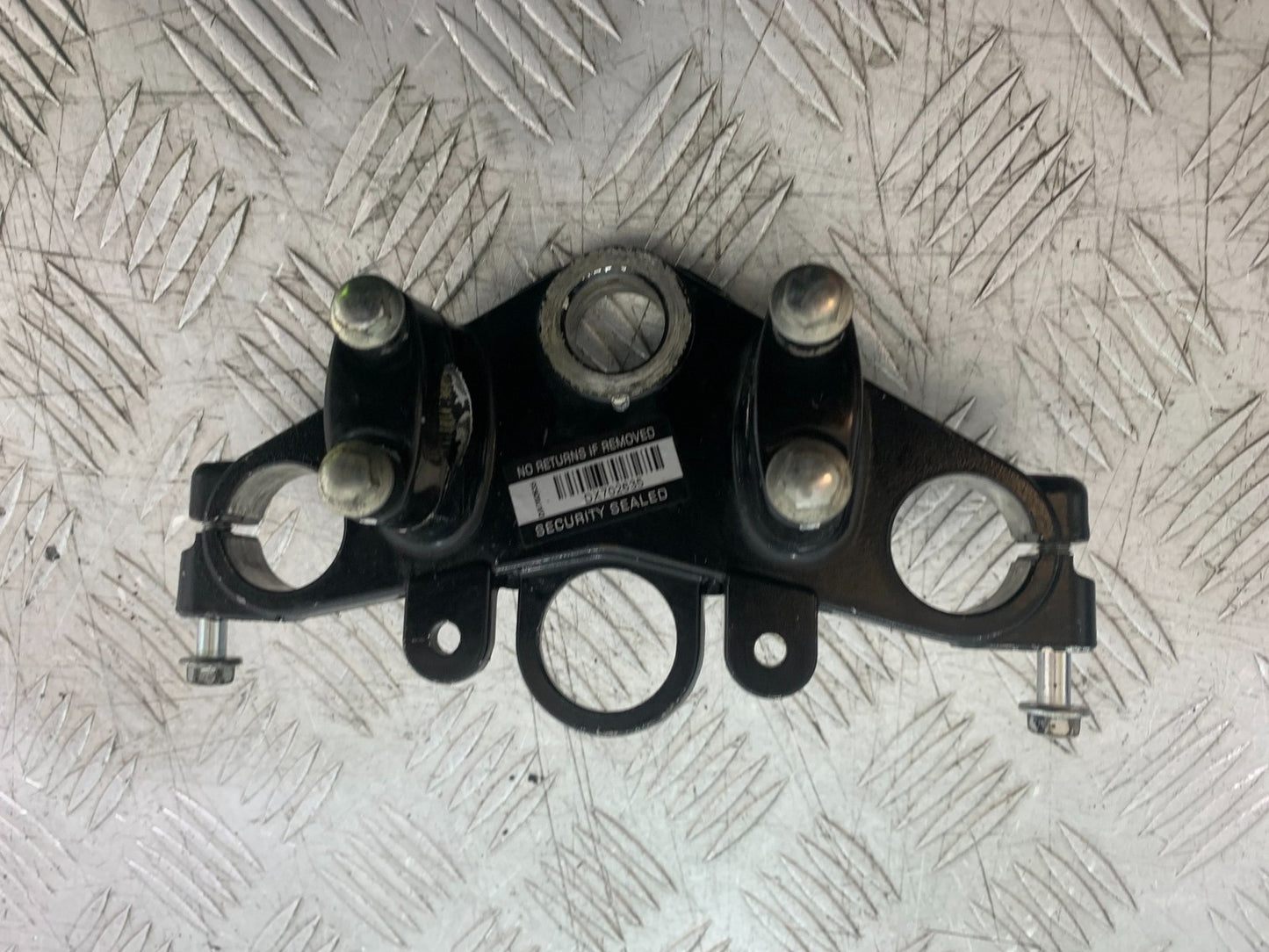 YAMAHA YS125 YS 125 TOP YOKE YEAR 2017-2021 (CMB1321)