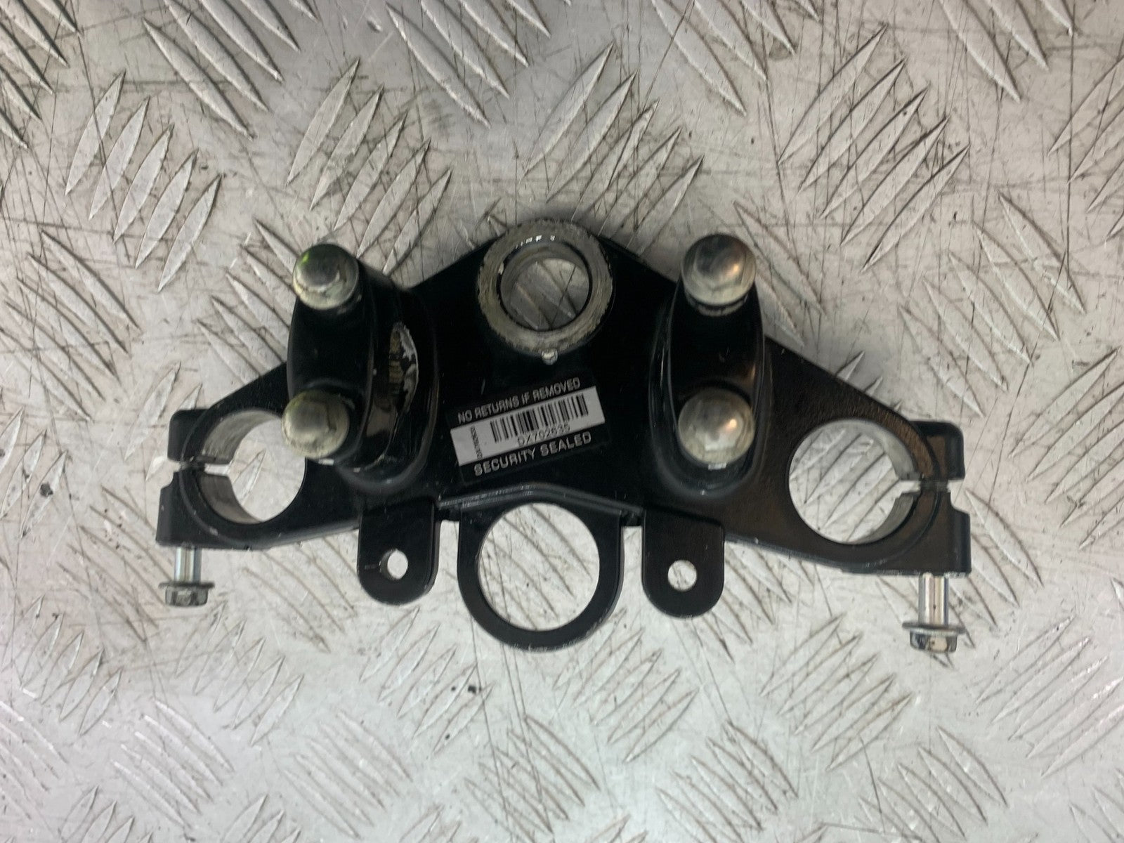 YAMAHA YS125 YS 125 TOP YOKE YEAR 2017-2021 (CMB1321)