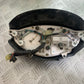HONDA NT650 V DEAUVILLE CLOCKS SPEEDO DASH  (15,031 MILES)YEAR 1998-01(CMB1320)