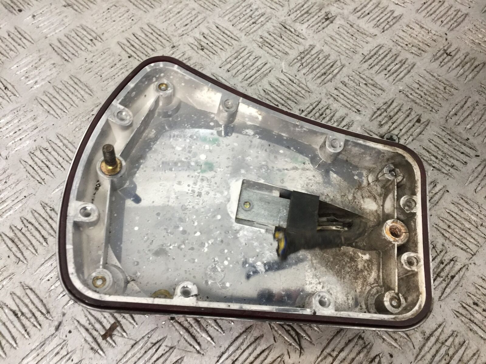 VICTORY V92 C REAR LIGHT  YEAR 2004 (STOCK 765)