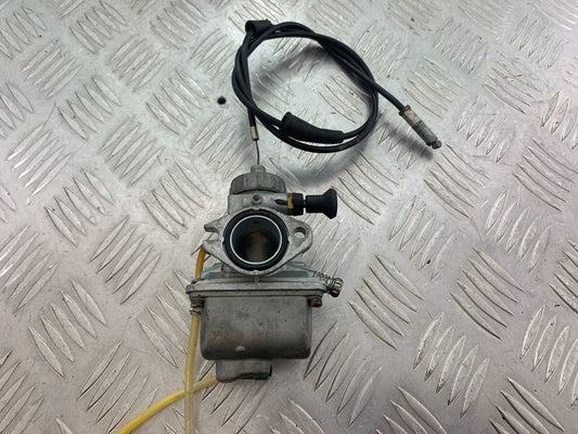HERALD CLASSIC 125 CARB  YEAR 2014 (CMB1058)