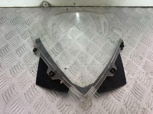 BMW K1300 S K 1300 S SCREEN YEAR 2009-16 (CMB1216)