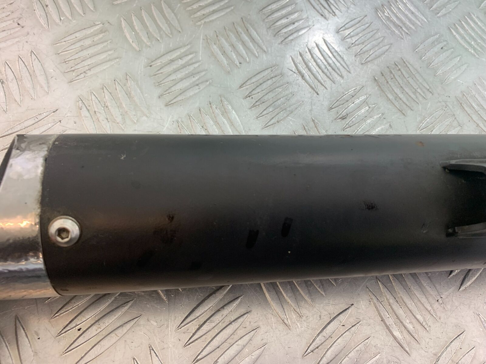 HARLEY DAVIDSON XL883 N IROD SILENCERS   YEAR 2020  (CMB1116)