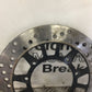 ZHONGYU 125 (TRIAL BIKE) FRONT BRAKE DISC  (STOCK 360)