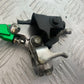 KAWASAKI KXF250 KXF 250 CLUTCH LEVER AND BRACKET   YEAR 2006-2008 (CMB1309)