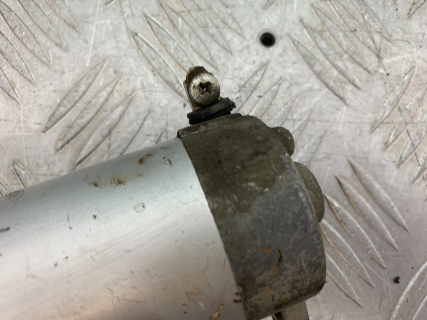 YAMAHA YBR125 CUSTOM STARTER MOTOR   YEAR 2008-2016 (CMB1192)