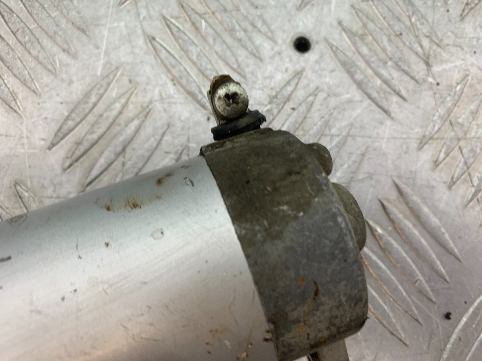 YAMAHA YBR125 CUSTOM STARTER MOTOR   YEAR 2008-2016 (CMB1192)