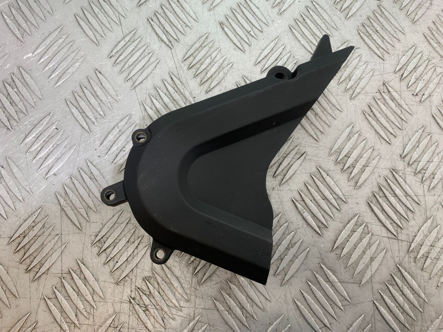 KTM DUKE 390 SPROCKET COVER  YEAR 2017- 2023 (CMB1314)