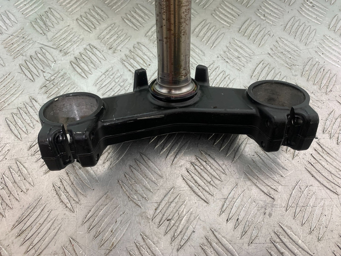 KAWASAKI Z1000 SX BOTTOM YOKE  YEAR 2014-16 (CMB1264)