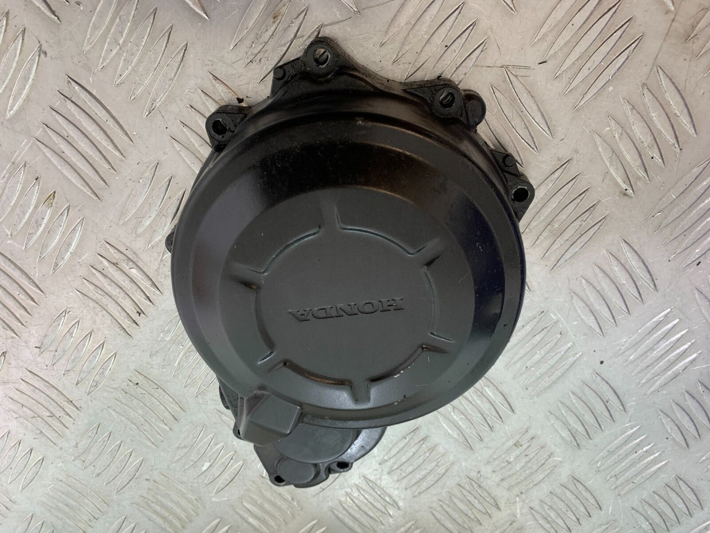 HONDA CBR500R CBR 500 R GENERATOR COVER  YEAR 2012-16 (CMB1048)