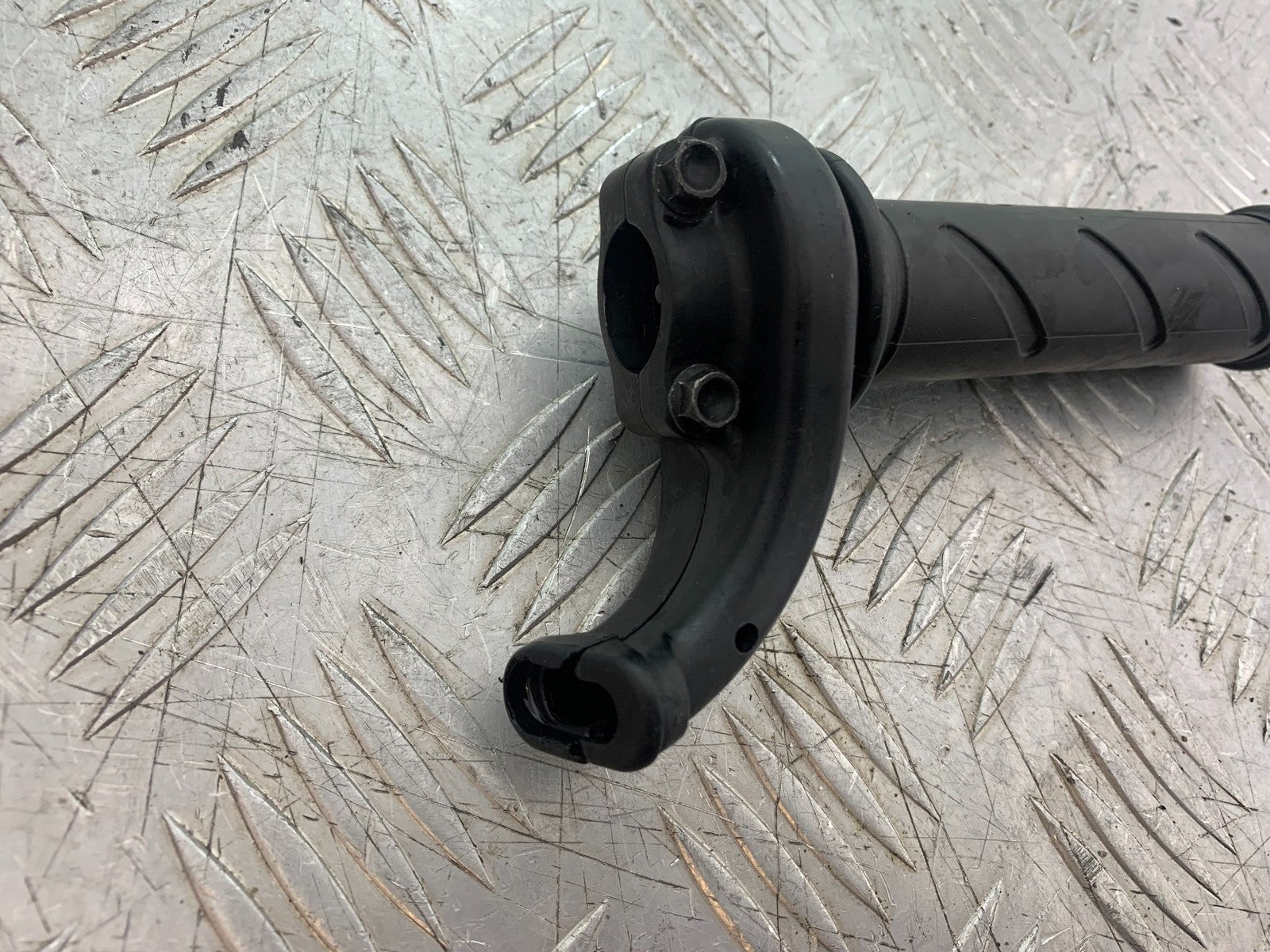 DUCATI 1198 S THROTTLE AND GRIP  YEAR 2009-2011 (CMB1219)
