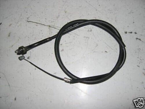 HONDA CBR600 CBR 600 FS CHOKE CABLE 1997