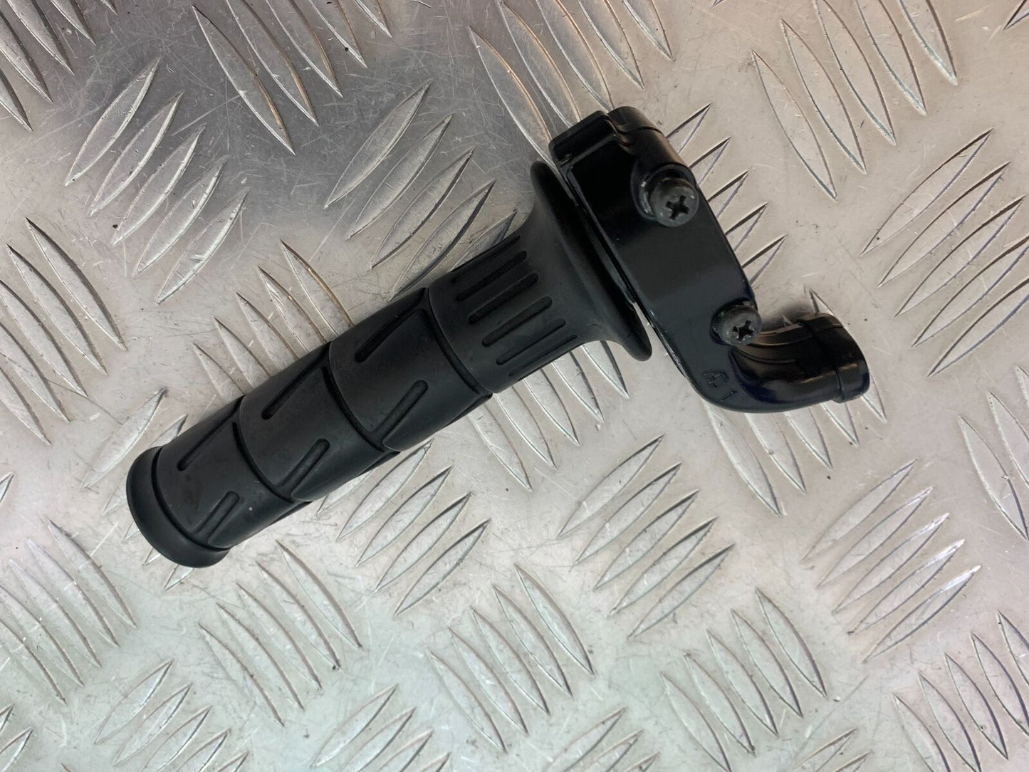 KAWASAKI ZX6R ZX6 R THROTTLE  YEAR 2007 2008 (CMB1002)