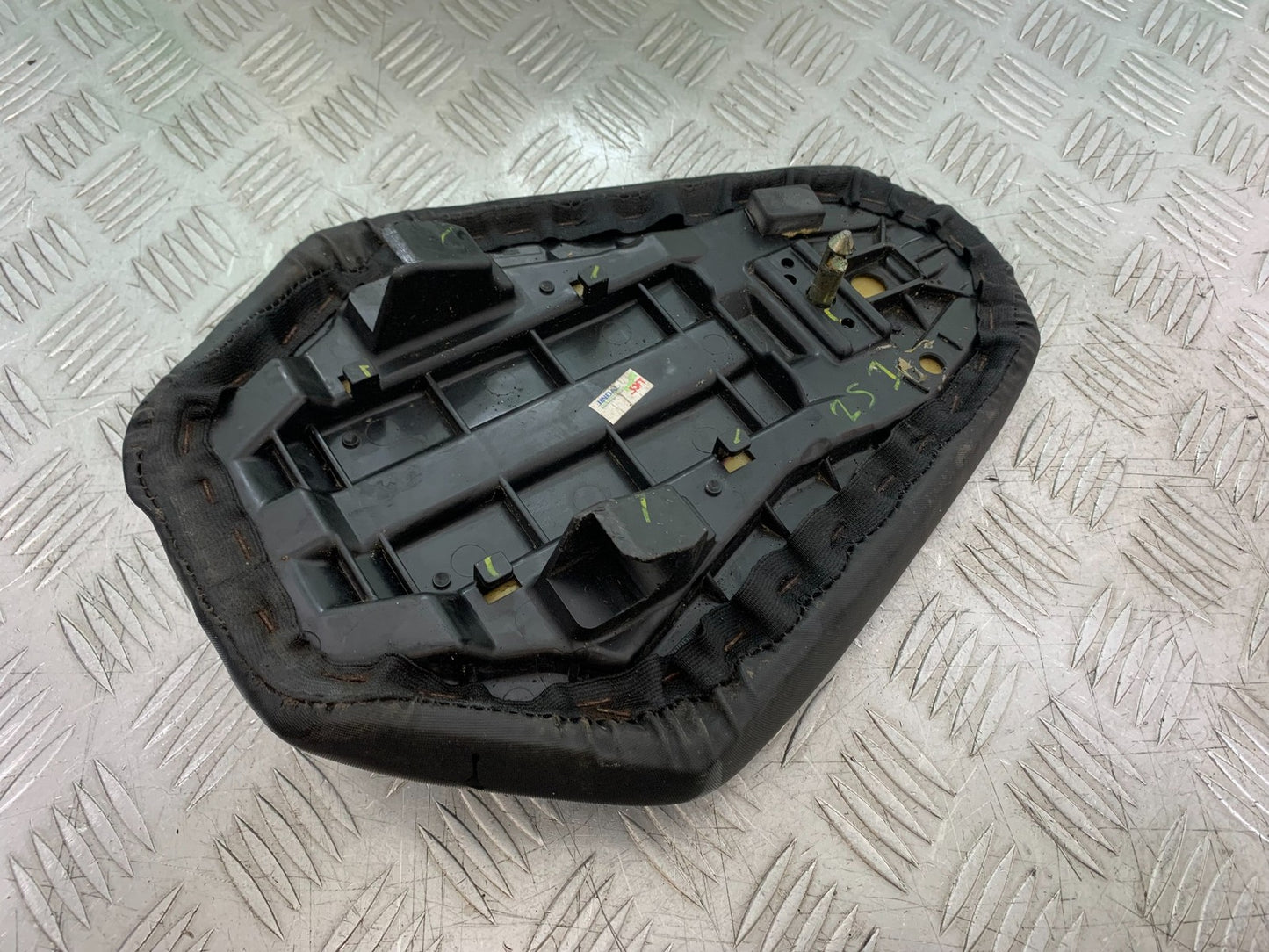 KAWASAKI NINJA 400 EX 400 REAR SEAT YEAR 2018-2022 (CMB1278)