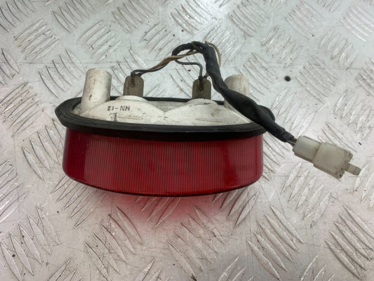 SUZUKI GS500 GS 500 REAR LIGHT  YEAR 2001-2008 (CMB1254)