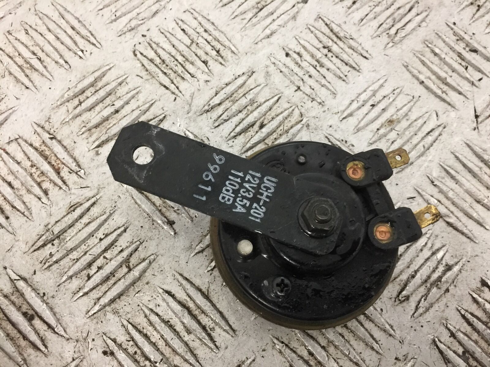 SUZUKI GSX-S 125 HORN  YEAR 2017-2020  (STOCK 779)