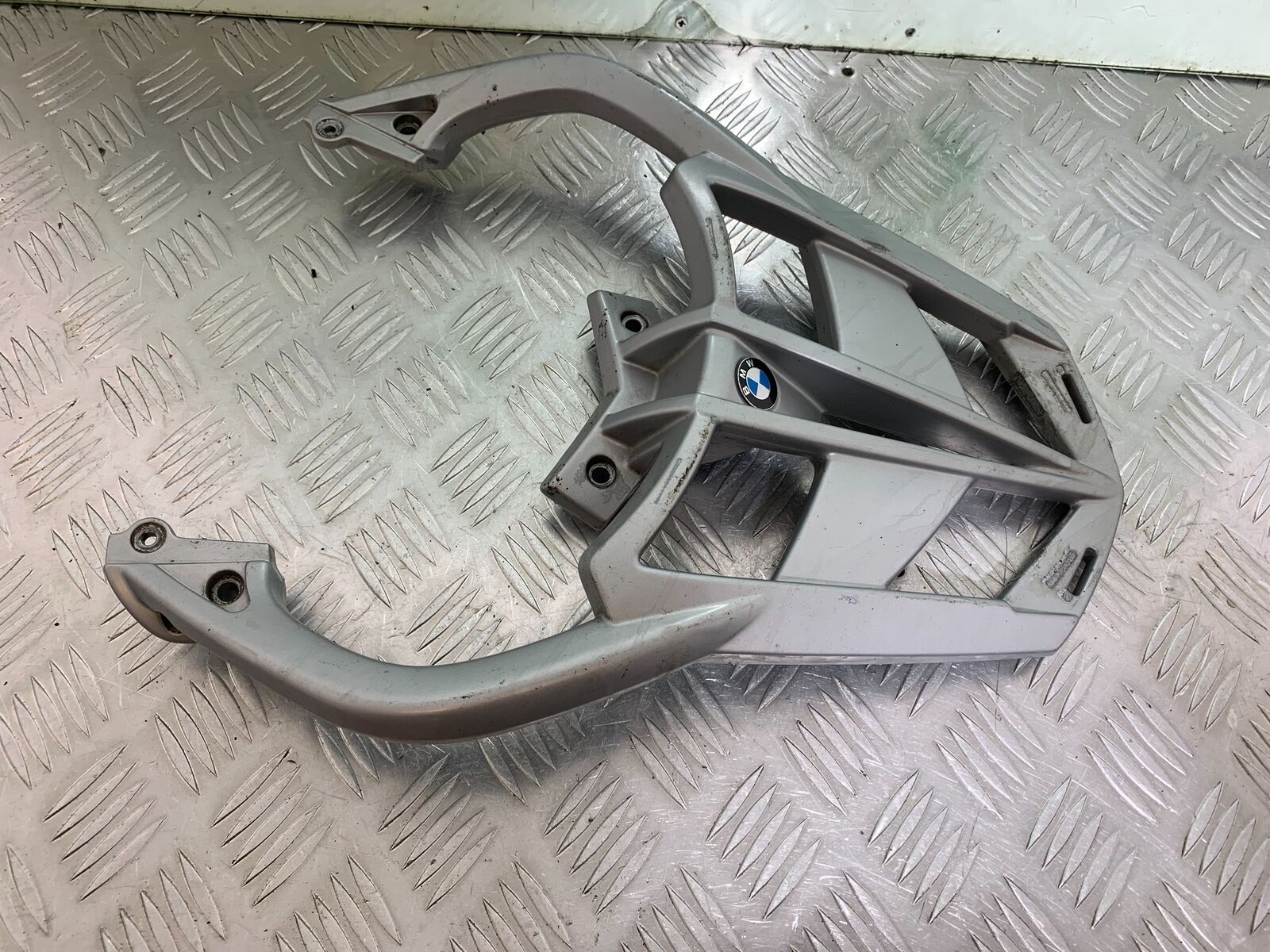 BMW F800 GT RACK YEAR 2013-2017 (CMB1031)