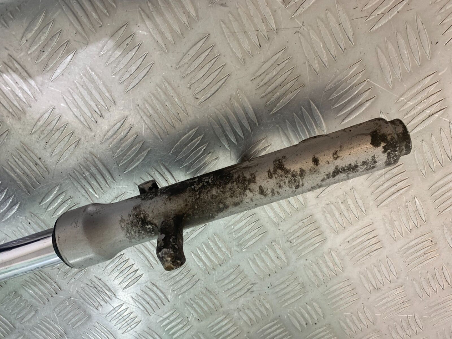 SUZUKI AN 200 UN 200 BURGMAN FORKS  YEAR 2007-09 (CMB1128)