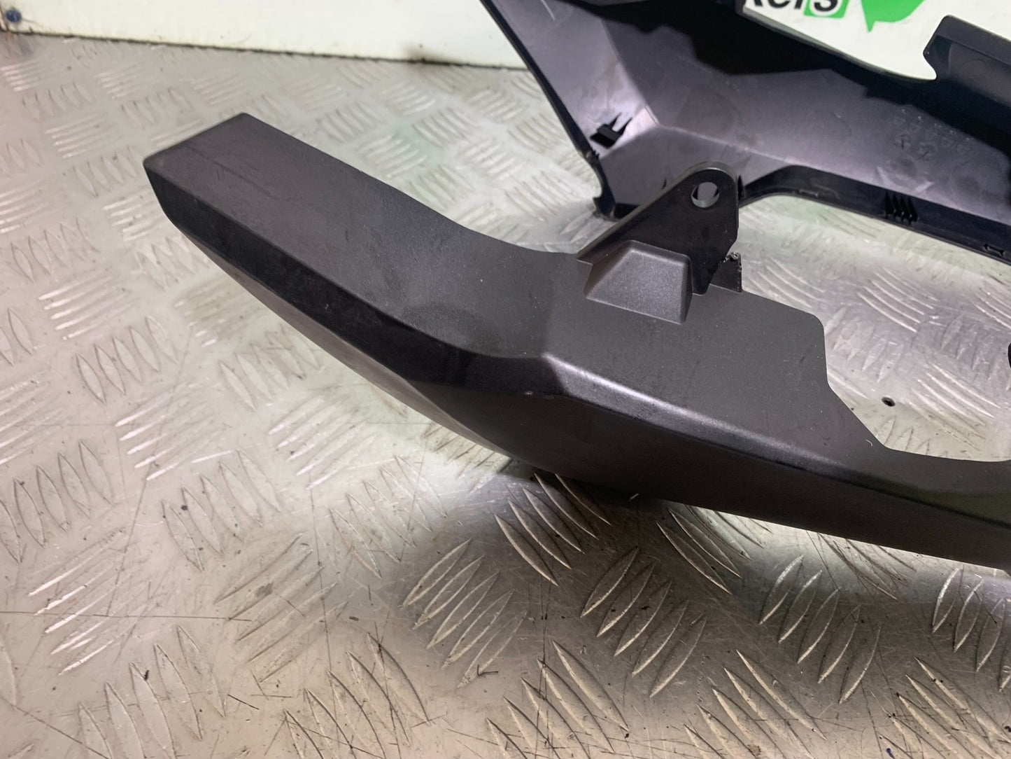 HONDA NC750 NC 750 X DCT TAIL PIECE  YEAR 2019 (CMB1223)