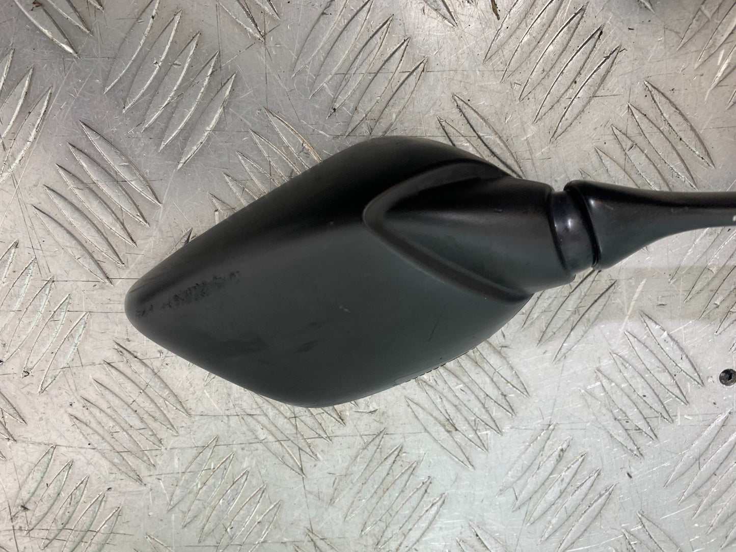 YAMAHA YZF-R125 YZF 125 RIGHT MIRROR  YEAR 2019-2022 (CMB1263)