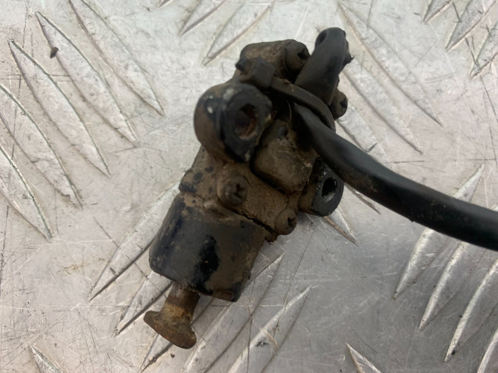 BENELLI BN125 BN 125 SIDE STAND SWITCH YEAR 2018-2021 (CMB1194)