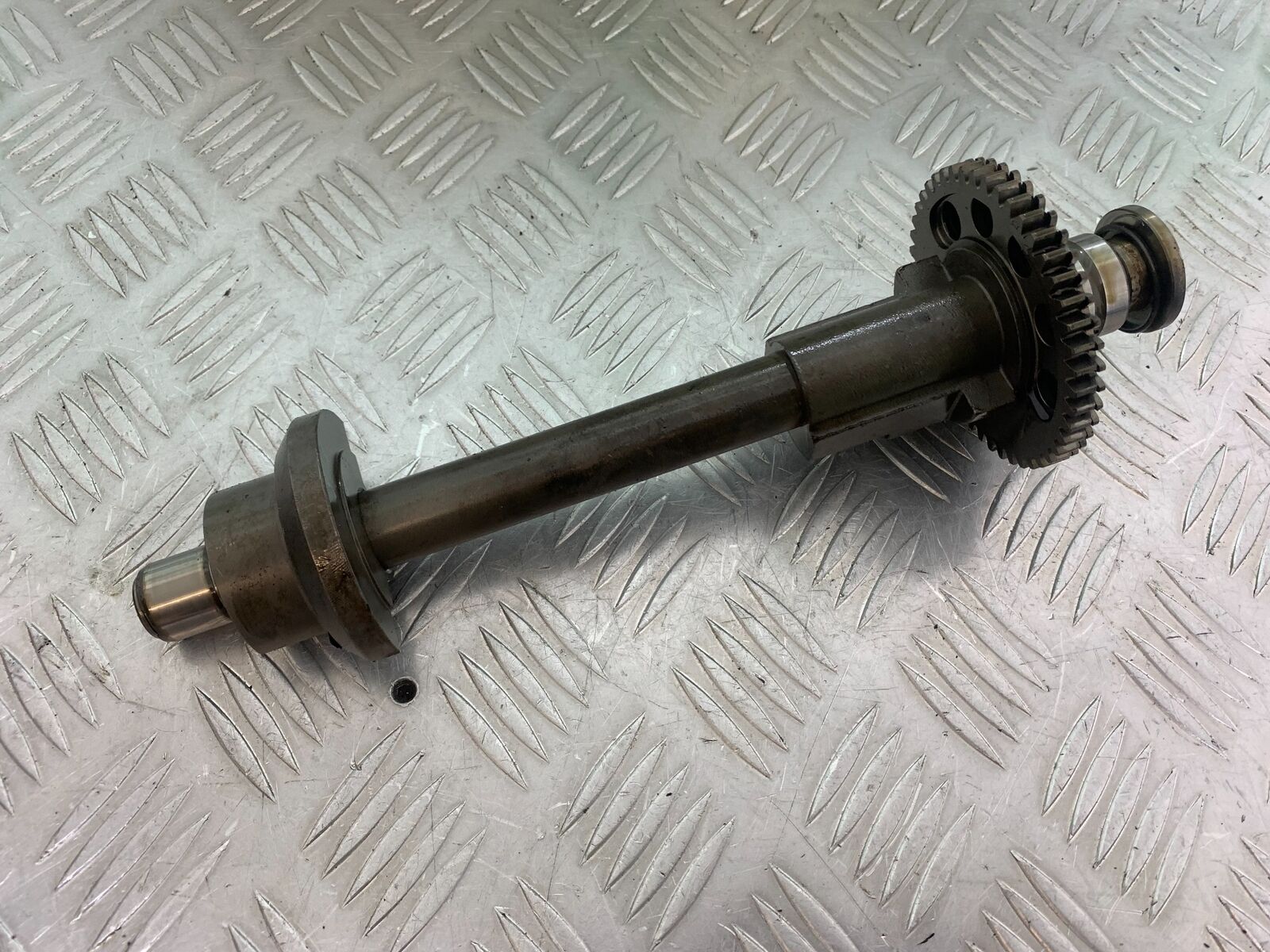 TRIUMPH 955i SPRINT ST BALANCE SHAFT YEAR 1999-2004 (STOCK 735)